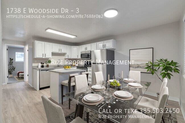 Building Photo - 1 Month Free on 13 -15 Month Lease!