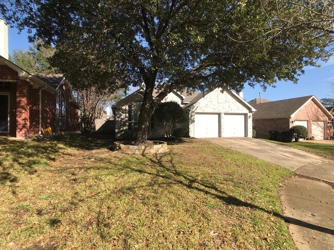 Foto del edificio - Fort Worth Texas Homes For Rent "Keller ISD"