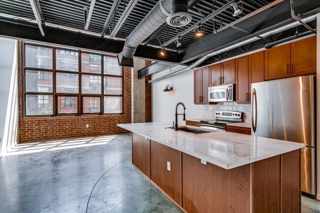 Foto del edificio - 3110 Thomas Ave