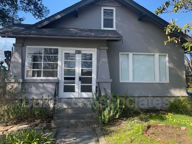 663 Wheeler St, Santa Rosa, CA 95404 House Rental in Santa Rosa, CA