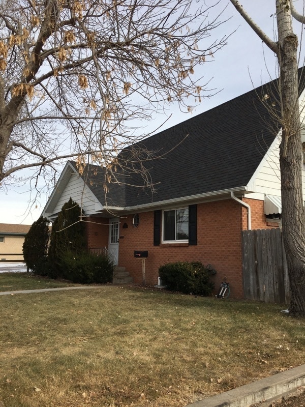 Foto del edificio - Castor,  Wade