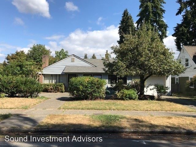 Primary Photo - 2 br, 2 bath House - 8038 42nd Ave NE