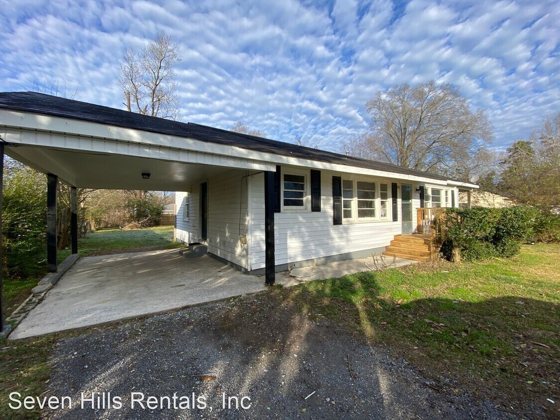 Primary Photo - 3 br, 1 bath House - 136 Williamson Street