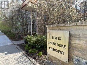 Building Photo - 39-539 Upper Duke Crescent