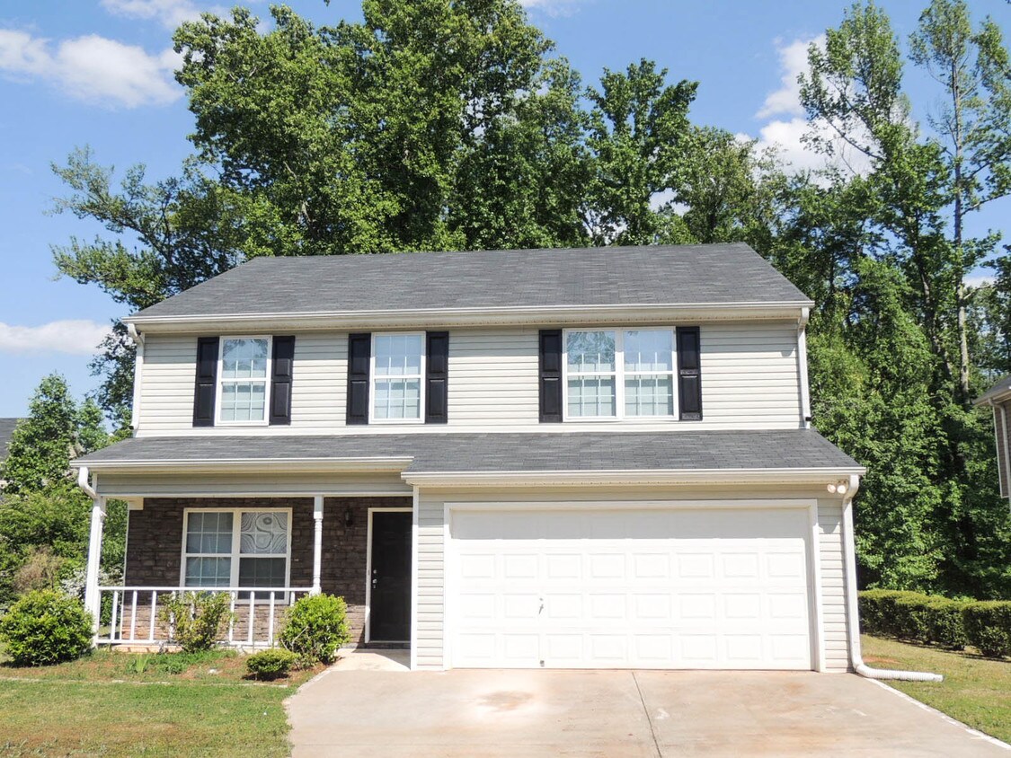 Primary Photo - 613 Amberwood Dr