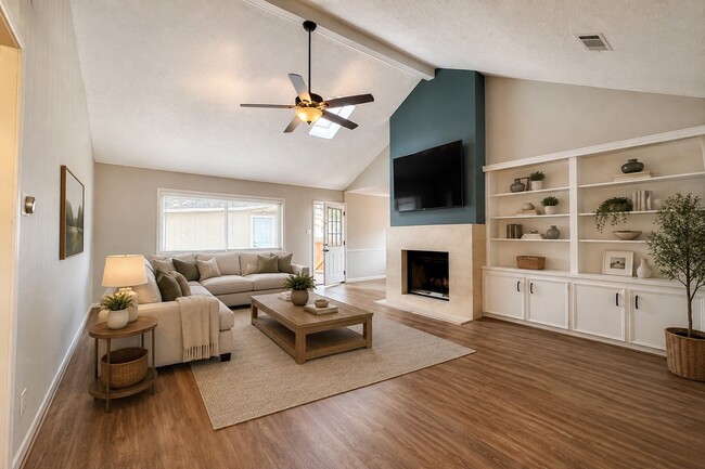 Building Photo - 13603 Woodchester Dr