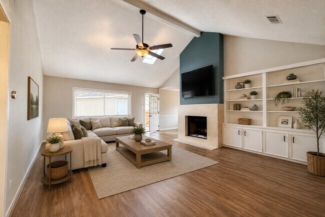 Foto del edificio - 13603 Woodchester Dr