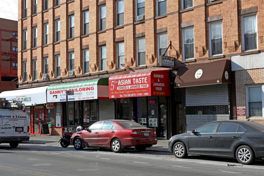 Picture of Greenwood Brooklyn