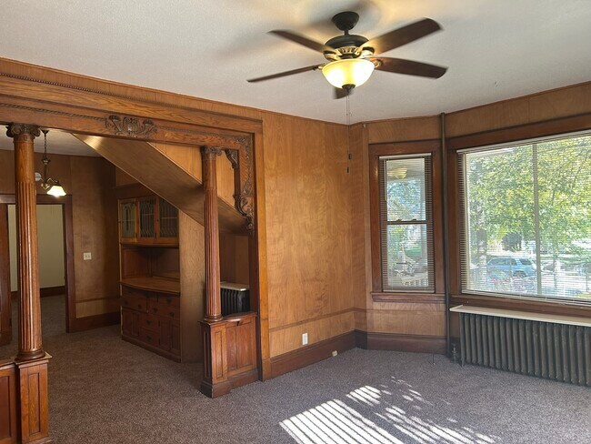 Foto del edificio - 1131 Jessie St