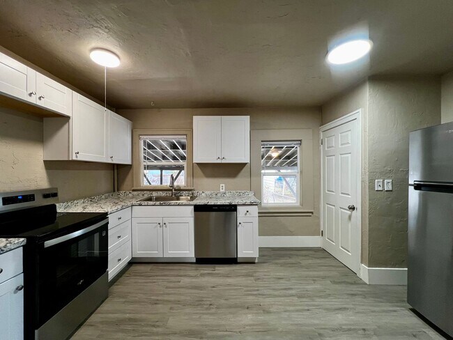 Foto del edificio - 1013 S 9th Ave