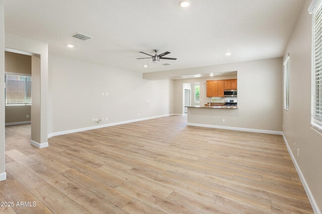 Building Photo - 4139 W Granite Basin Dr