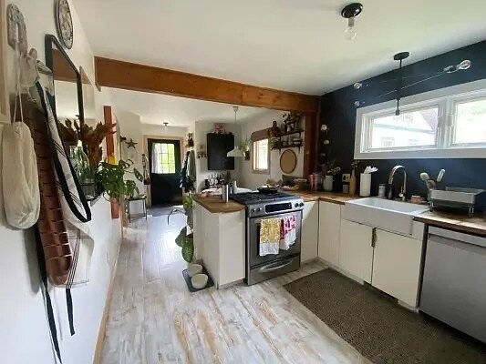 Cocina - 4307 12th Ave S