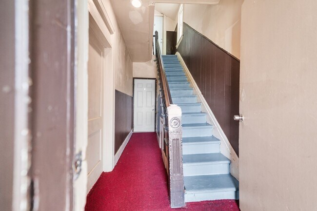 Foto del edificio - 169 Sherburne Ave