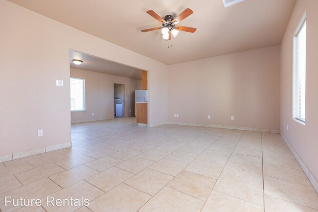 Building Photo - 2 br, 1 bath House - 1512 N Florida Ave