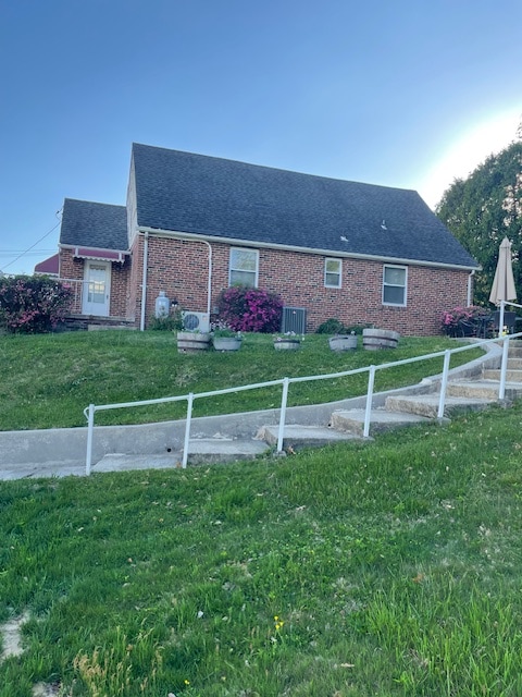 Building Photo - 2926 Cub Hill Rd