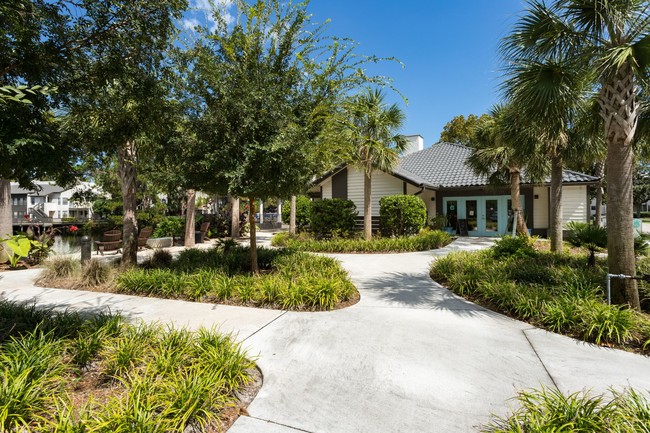 Building Photo - ARIUM Seaglass at Ponte Vedra Beach