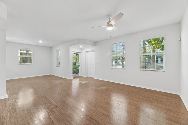 Interior Photo - Ryder Place at Wellington