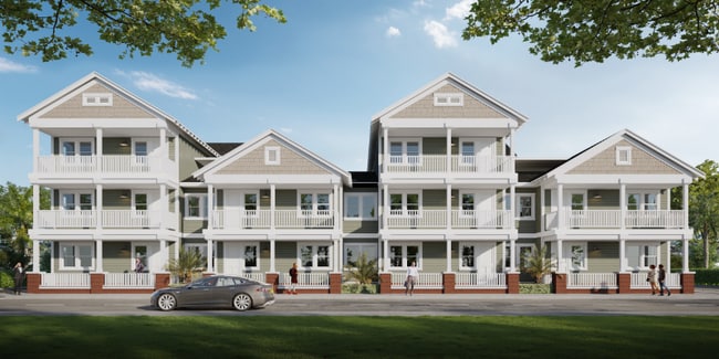 Building Photo - 2104 E Columbus Dr