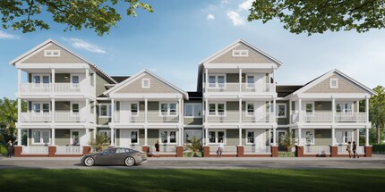 Building Photo - 2104 E Columbus Dr