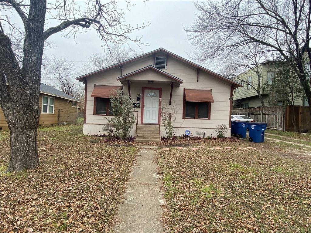 Foto principal - 1036 E 43rd St