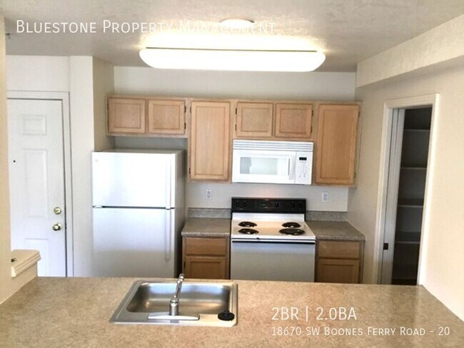 Foto del edificio - 18670 SW Boones Ferry Rd