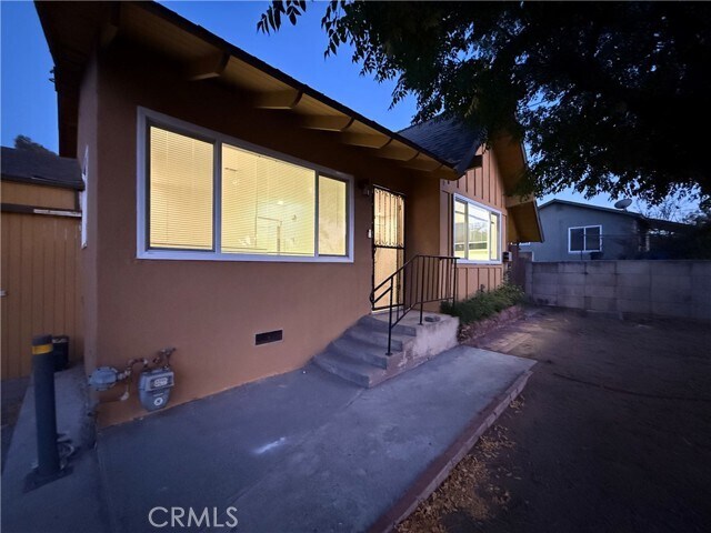 Foto del edificio - 5923 Tyler St