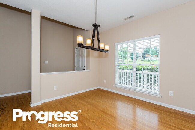 Building Photo - 4309 Donnell Dr