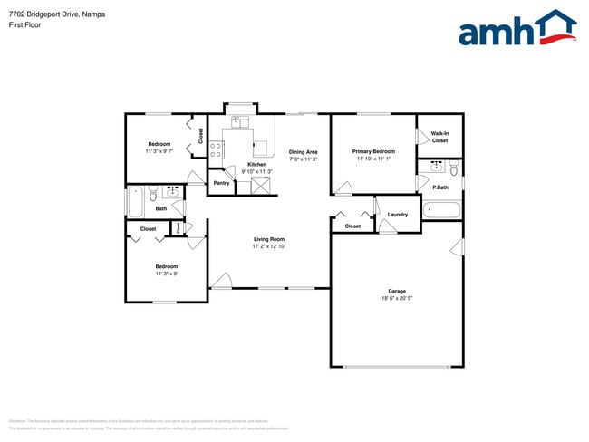 Building Photo - 7702 Bridgeport Dr