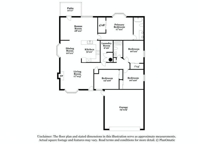 Building Photo - 2010 W Burgundy Way, Tucson, AZ 85746