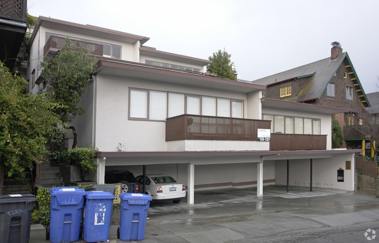 Foto del edificio - 2337-2329 Prospect St