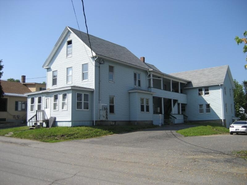 Foto del edificio - 45 Jefferson St