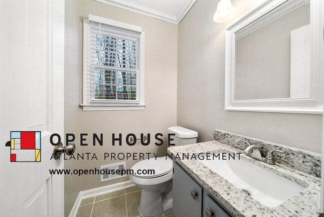 Foto del edificio - 3940 Camrose Pl, Marietta