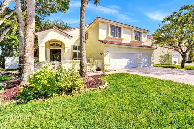Building Photo - 10730 NW 56th Ct