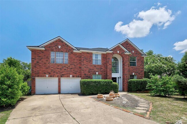 Building Photo - 1104 Deer Horn Cove