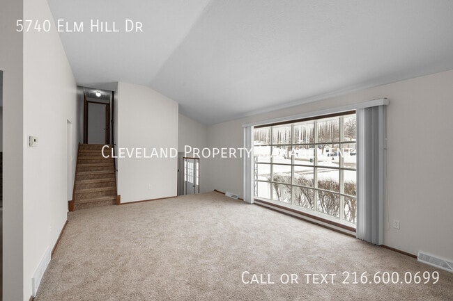 Building Photo - 5740 Elm Hill Dr