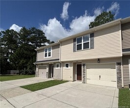 Building Photo - 2531 Gardner Park Dr