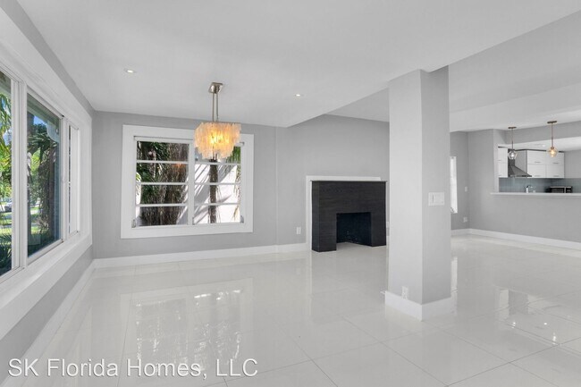 Foto del edificio - 3 br, 2.5 bath House - 1426 Van Buren St