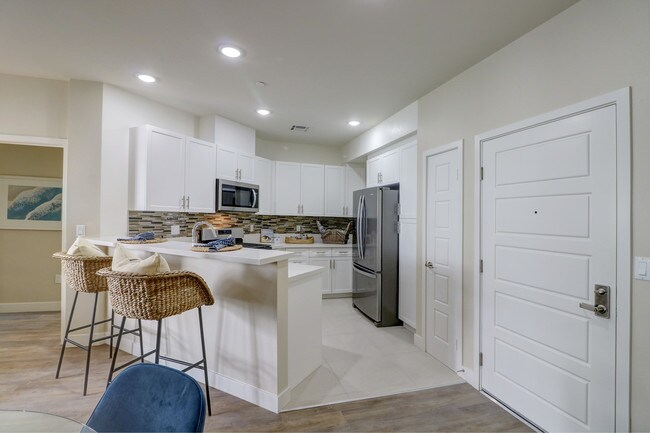 Foto del edificio - Seacrest Homes Apartments