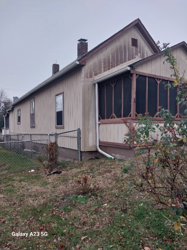 Building Photo - 2504A Denver St
