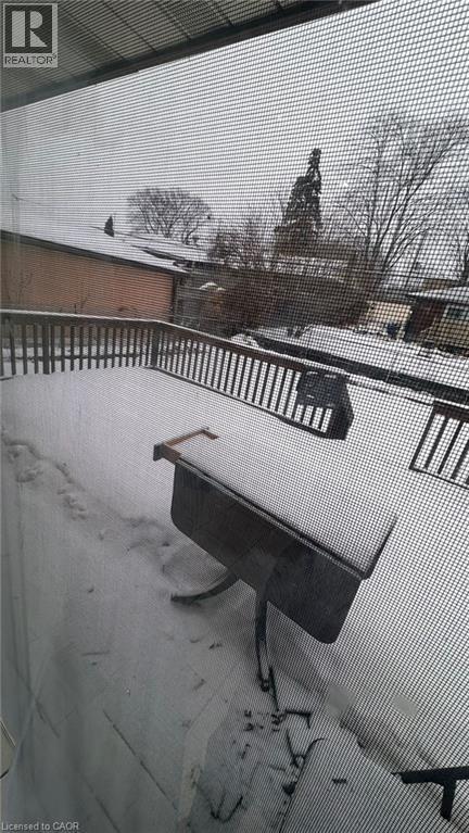 Photo du bâtiment - 25 Munroe St