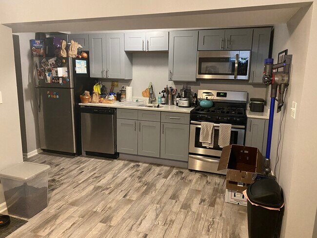 Foto del edificio - 1927 N Richmond St