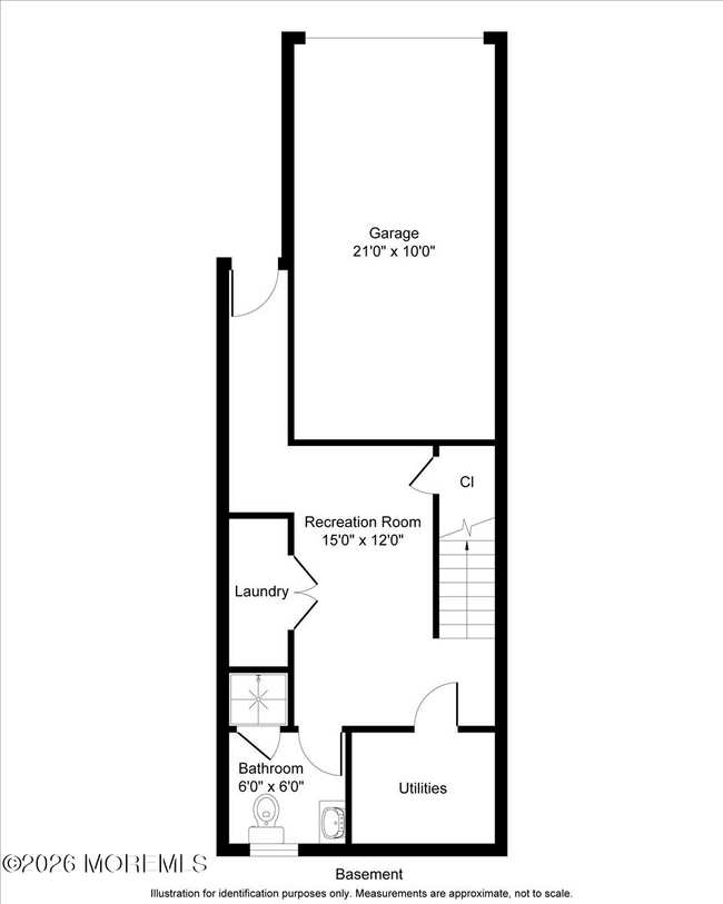 Building Photo - 1001 Norwood Ave