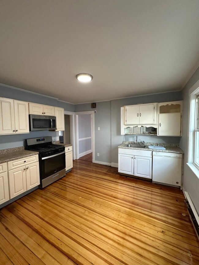 Foto del edificio - 48 Baker St