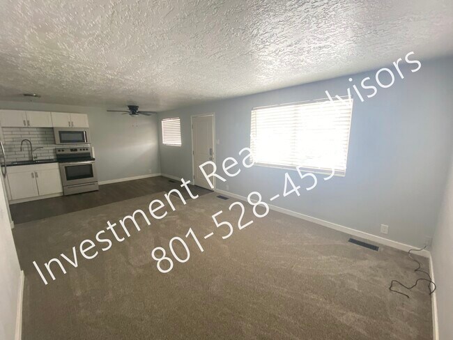 Foto del edificio - Renovated Apartment in Murray!