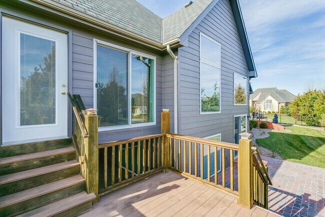 Foto del edificio - 9362 E Wilson Estates Pkwy