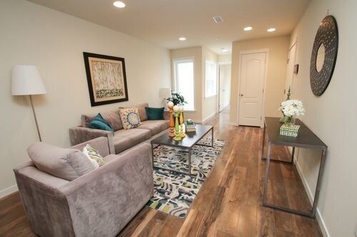 Foto del edificio - 3535 N 16th St