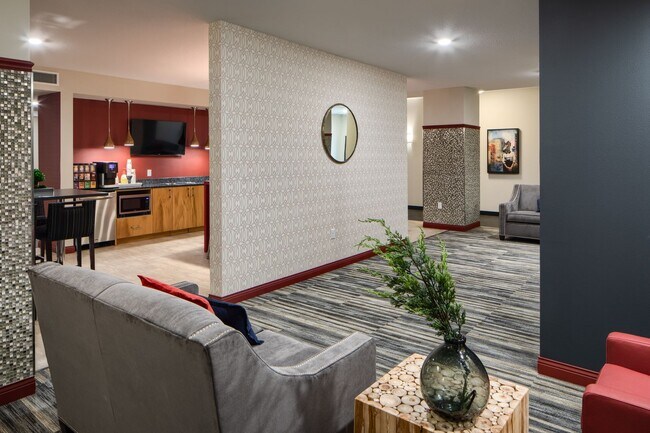 Foto del interior - The Grain Belt