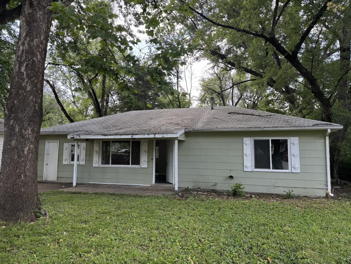 Foto principal - 3569 SW Kerry Ave