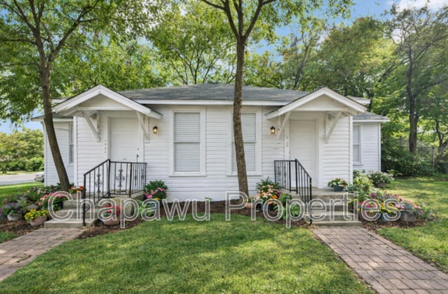 Photo - 113 S Olive St House