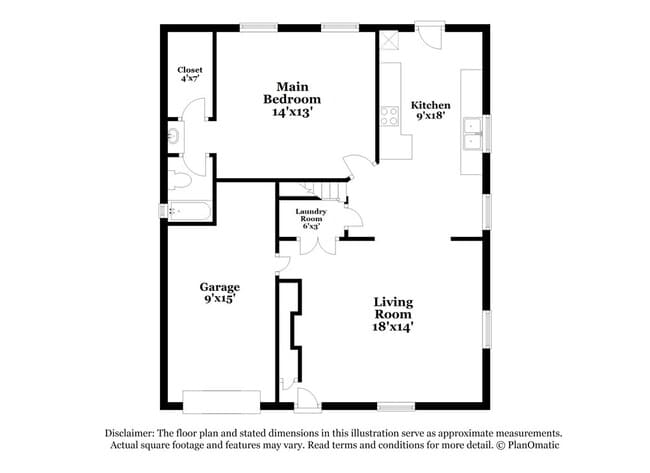 Building Photo - 1650 Sandersted Village Cir